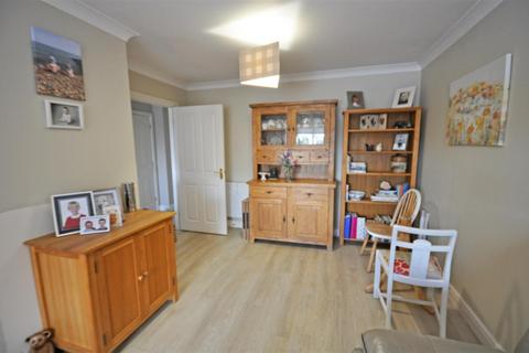 2 bedroom semi-detached bungalow for sale, Monkey Puzzle Close, Windmill Hill, Herstmonceux