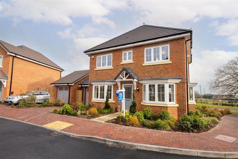 4 bedroom detached house for sale, Walnut Tree Grove, Hoo