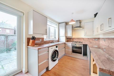 3 bedroom end of terrace house for sale, Wellington Gardens, Ripon, North Yorkshire, UK, HG4