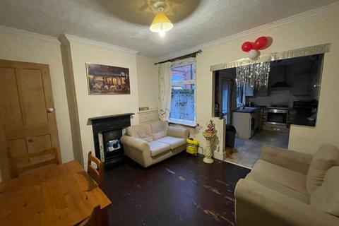 3 bedroom terraced house to rent, Barclay Street, Leicester