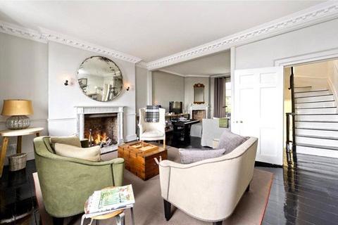 4 bedroom house to rent, Cheyne Walk, London, SW10