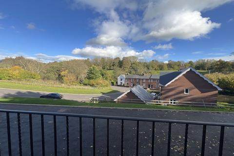 4 bedroom detached house for sale, Heol Min Afon, Abergavenny, NP7