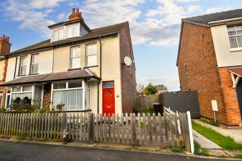 4 bedroom semi-detached house for sale, Brunswick Drive, Skegness, PE25