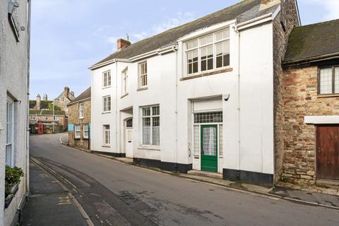 Terraced house for sale, Fore Street, Bampton, Tiverton, Devon, EX16