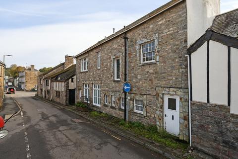 Terraced house for sale, Fore Street, Bampton, Tiverton, Devon, EX16