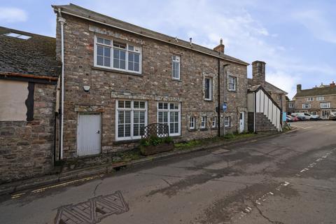 Terraced house for sale, Fore Street, Bampton, Tiverton, Devon, EX16