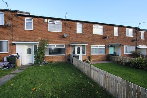 3 bedroom semi-detached house to rent, Trevelyan Drive, Newcastle upon Tyne, NE5