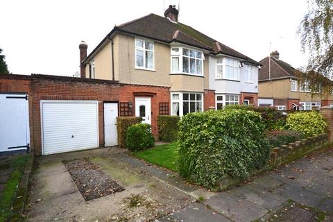 Manton Drive, Luton, Bedfordshire, LU2