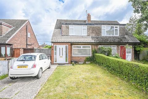 3 bedroom semi-detached house for sale, Ashleigh Road, Maghull