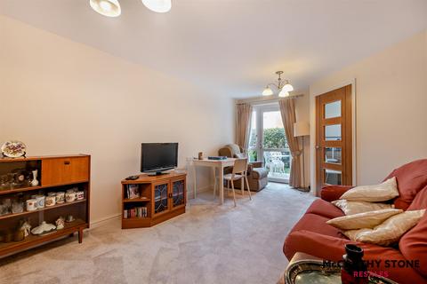 1 bedroom apartment for sale, Catherine Court, Sopwith Road, Eastleigh