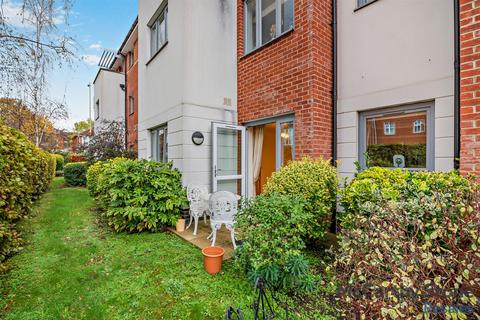 undefined, Catherine Court, Sopwith Road, Eastleigh