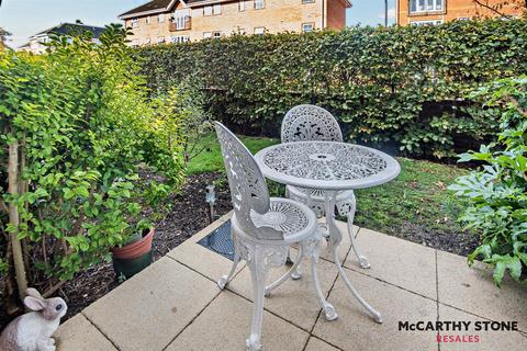 undefined, Catherine Court, Sopwith Road, Eastleigh