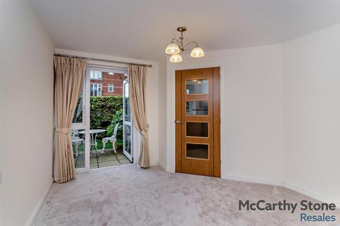 undefined, Catherine Court, Sopwith Road, Eastleigh