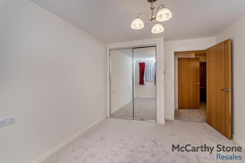 1 bedroom apartment for sale, Catherine Court, Sopwith Road, Eastleigh