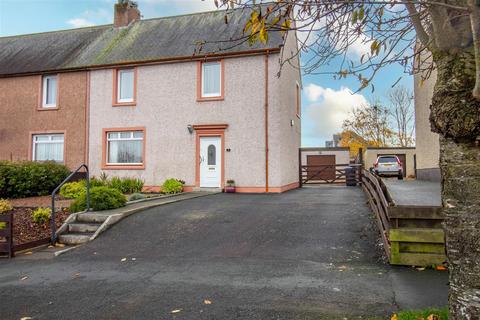 3 bedroom semi-detached house for sale, Fraser Avenue, Hawick