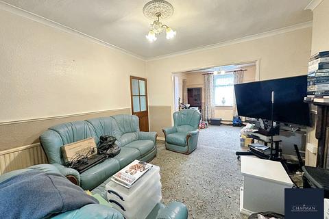 3 bedroom property for sale, Hillside Terrace, Wattstown, CF39