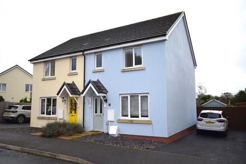 3 bedroom house to rent, Taylor Crescent, Bideford, Devon