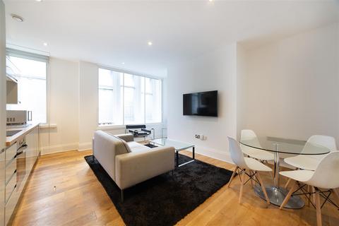 3 bedroom apartment to rent, £175pppw - Chaucer Building, Grainger Street, City Centre, NE1