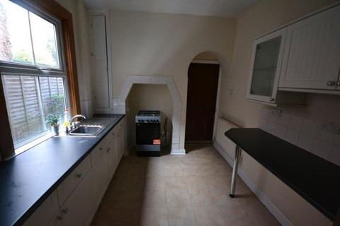 4 bedroom terraced house to rent, Norfolk Street, Leicester