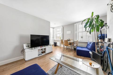 1 bedroom flat for sale, Fulham Road, Fulham, London, SW6