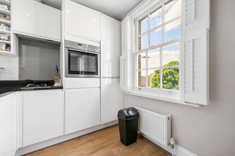 1 bedroom flat for sale, Fulham Road, Fulham, London, SW6