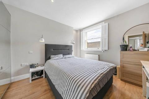 1 bedroom flat for sale, Fulham Road, Fulham, London, SW6