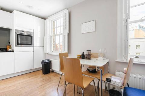 1 bedroom flat for sale, Fulham Road, Fulham, London, SW6