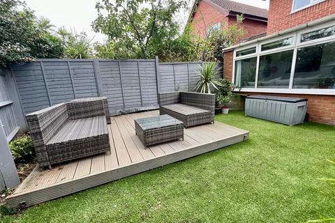 23 Leslie Park, Burnham-on-crouch, CM0 8SY