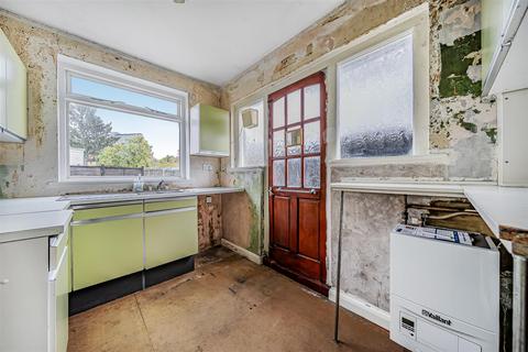 3 bedroom semi-detached house for sale, Princes Avenue, Surbiton