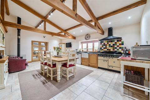 5 bedroom semi-detached house for sale, Alford, Castle Cary