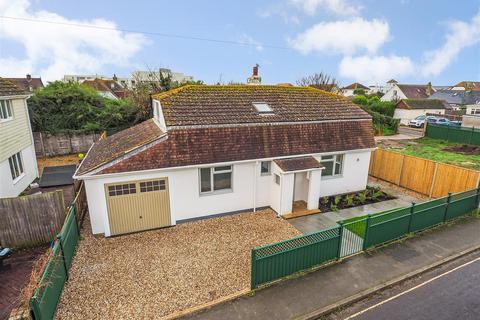 3 bedroom detached house for sale, Marine Drive, West Wittering