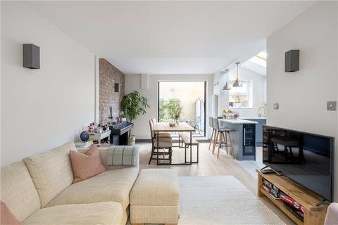 2 bedroom apartment for sale, Foxmore Street, London, SW11