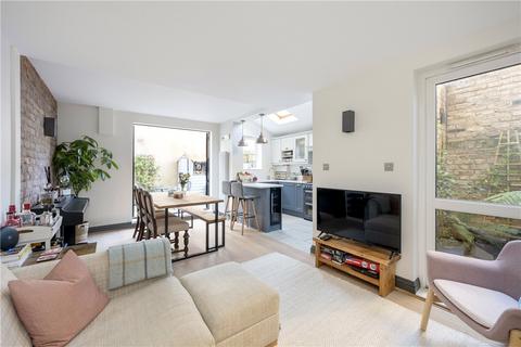 2 bedroom apartment for sale, Foxmore Street, London, SW11