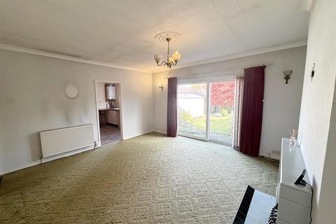 2 bedroom semi-detached bungalow for sale, Grounds Drive, Four Oaks, Sutton Coldfield