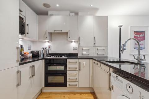 1 bedroom apartment for sale, Bench Apartments, 22 Kings Bench Street, London SE1