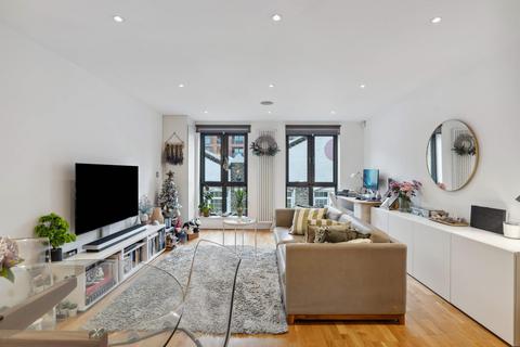 1 bedroom apartment for sale, Bench Apartments, 22 Kings Bench Street, London SE1