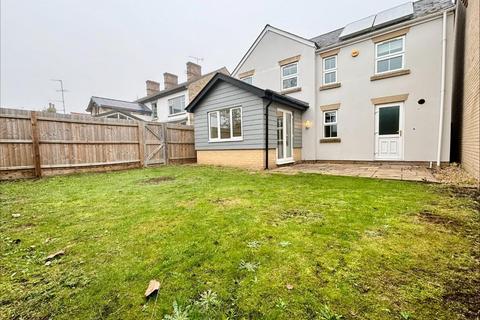 4 bedroom detached house for sale, New Path, Fordham CB7