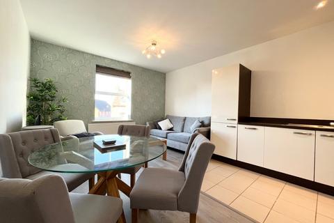 1 bedroom flat for sale, Main Street, Dickens Heath, Shirley, Solihull, B90