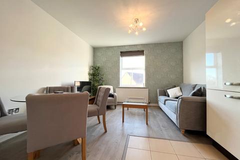 1 bedroom flat for sale, Main Street, Dickens Heath, Shirley, Solihull, B90