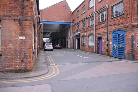 Industrial park to rent, Bristol Road, Gloucester GL1