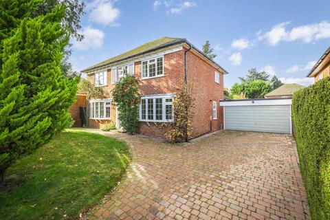 2 Argyle Road, Tunbridge Wells, TN4 0SU