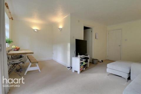 1 bedroom maisonette to rent, Chesham Road, Guildford