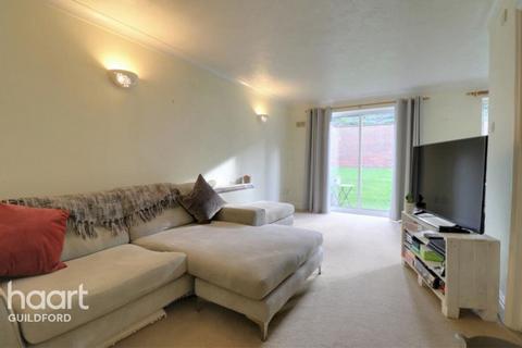 1 bedroom maisonette to rent, Chesham Road, Guildford