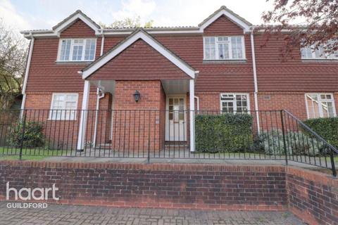 1 bedroom maisonette to rent, Chesham Road, Guildford