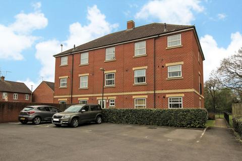 2 bedroom flat for sale, Herschel Close, Swindon, SN25