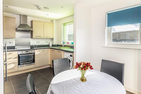 1 bedroom apartment for sale, Ernest Websdale House, Barking Riverside IG11