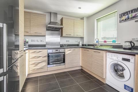 1 bedroom apartment for sale, Ernest Websdale House, Barking Riverside IG11