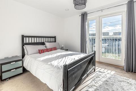 1 bedroom apartment for sale, Ernest Websdale House, Barking Riverside IG11