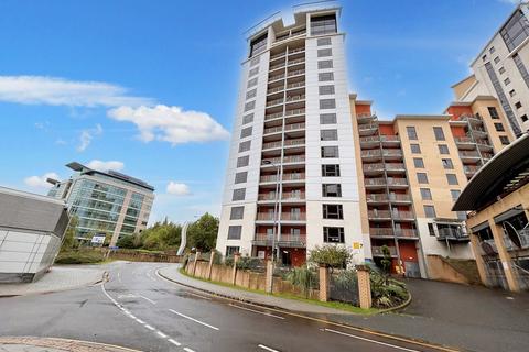 2 bedroom flat for sale, Mill Road, Gateshead, Tyne and Wear, NE8 3QZ