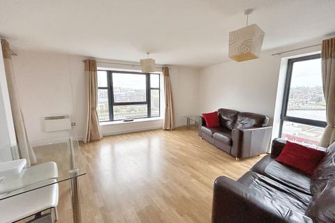 2 bedroom flat for sale, Mill Road, Gateshead, Tyne and Wear, NE8 3QZ